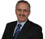 Saygı Öztürk