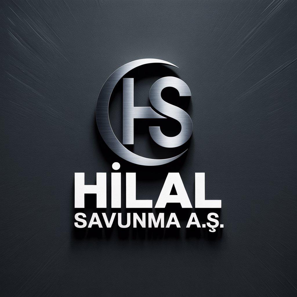 Hilal Savunma & Siber Güvenlik – Güvenliğinizi Biz Sağlıyoruz