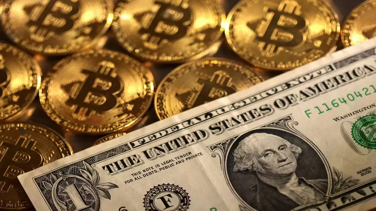 Kripto parada büyük yükseliş için geri sayım başladı!